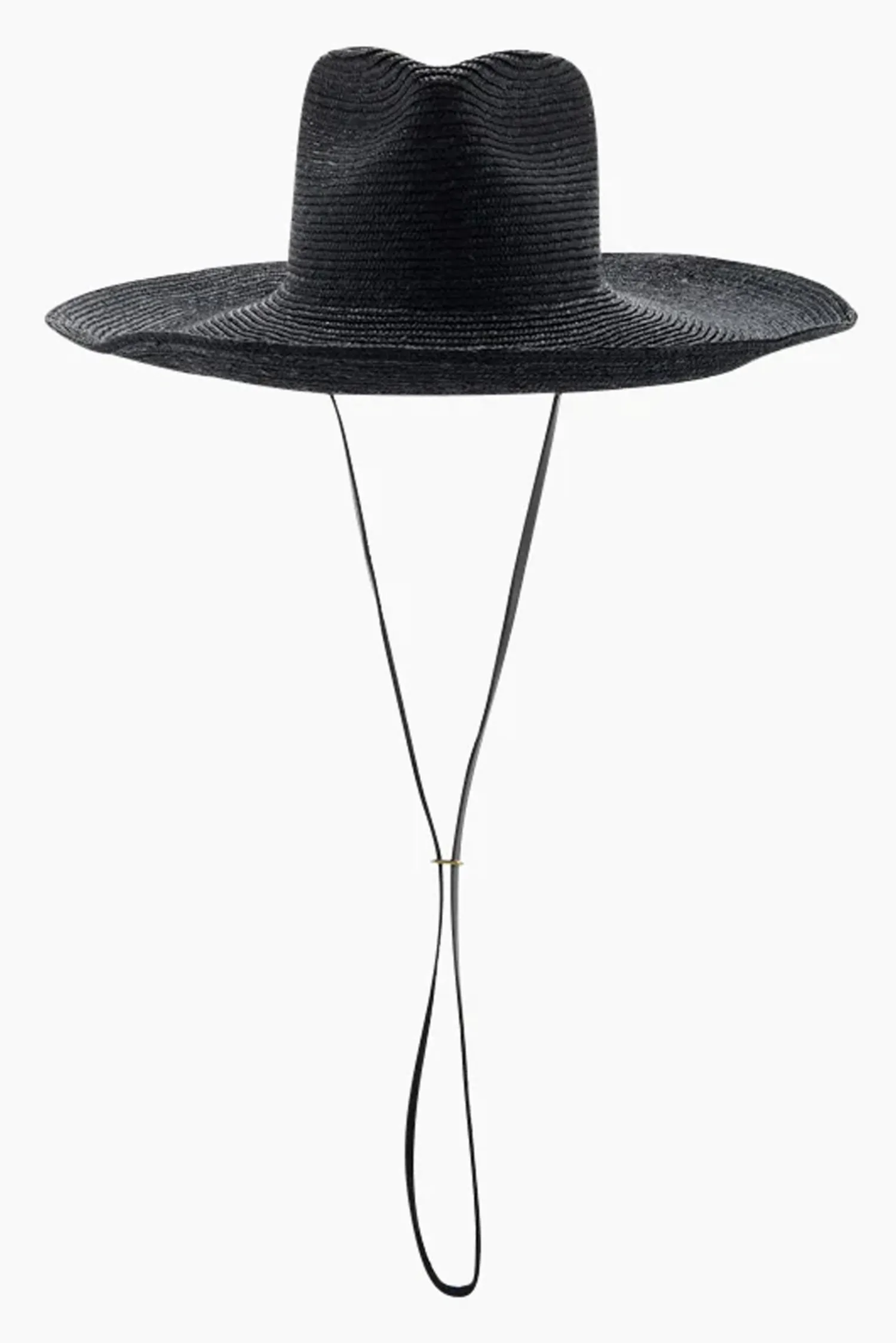 Clearance JANESSA LEONÉ KENNEDY WIDE BRIM HAT