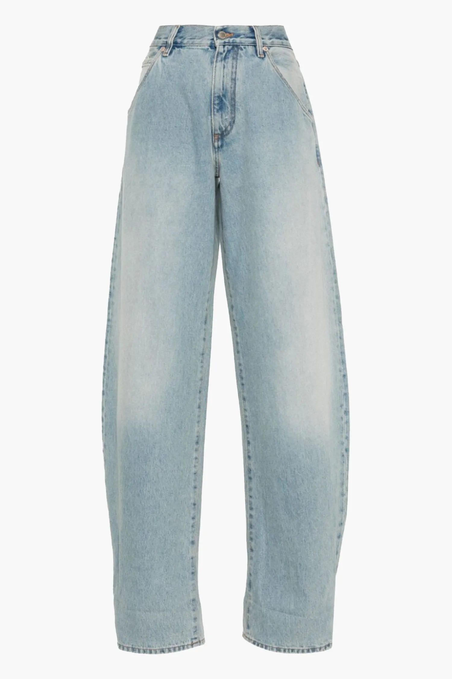 Sale DARKPARK KHRIS - BARREL LEG DENIM