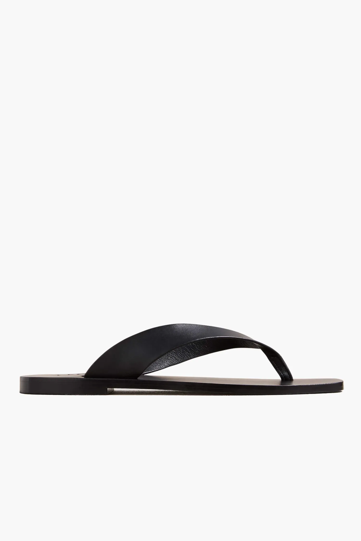 Best A.EMERY KINTO SANDAL Black