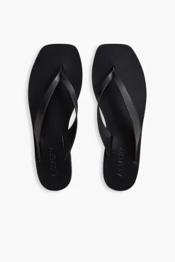 Best A.EMERY KINTO SANDAL Black