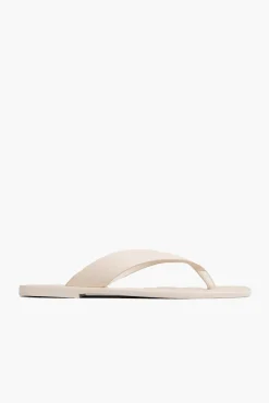 Flash Sale A.EMERY KINTO SANDAL Eggshell
