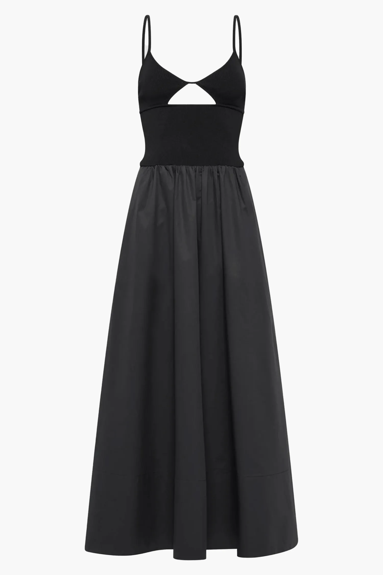 Cheap ST. AGNI KNIT CAMI DRESS