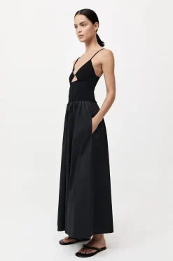 Cheap ST. AGNI KNIT CAMI DRESS