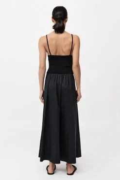 Cheap ST. AGNI KNIT CAMI DRESS