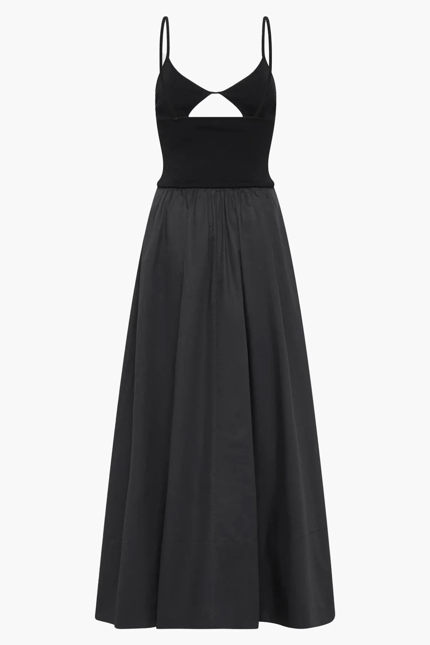 Cheap ST. AGNI KNIT CAMI DRESS
