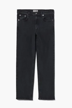 New AGOLDE KYE STRAIGHT JEAN