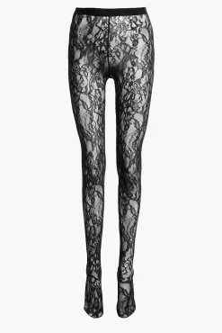 Store WARDROBE.NYC LACE TIGHT