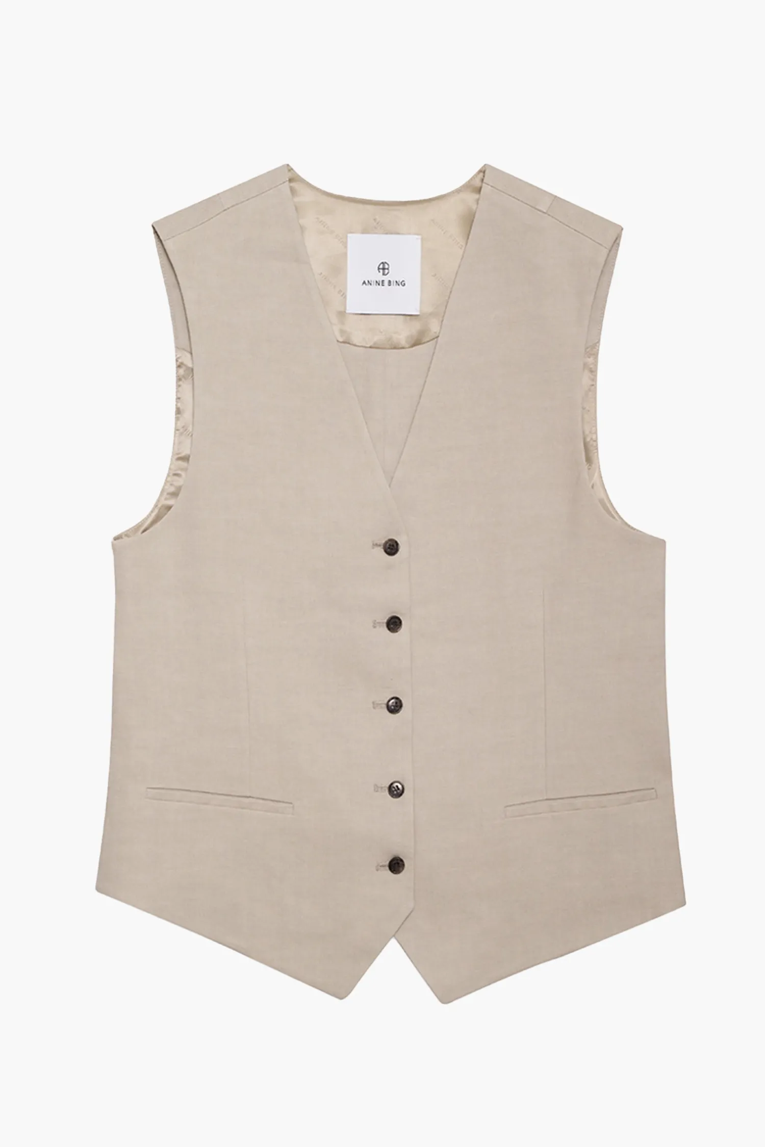 Store ANINE BING LENA VEST