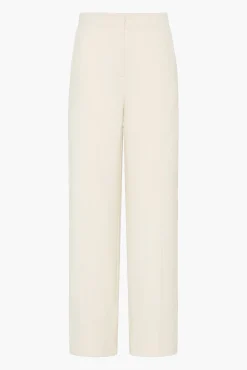 Best Sale FAITHFULL THE BRAND LENZA TROUSER Beige