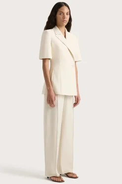 Best Sale FAITHFULL THE BRAND LENZA TROUSER Beige