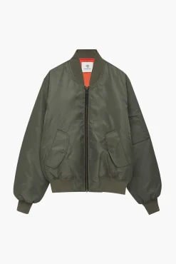 Hot ANINE BING LEON BOMBER