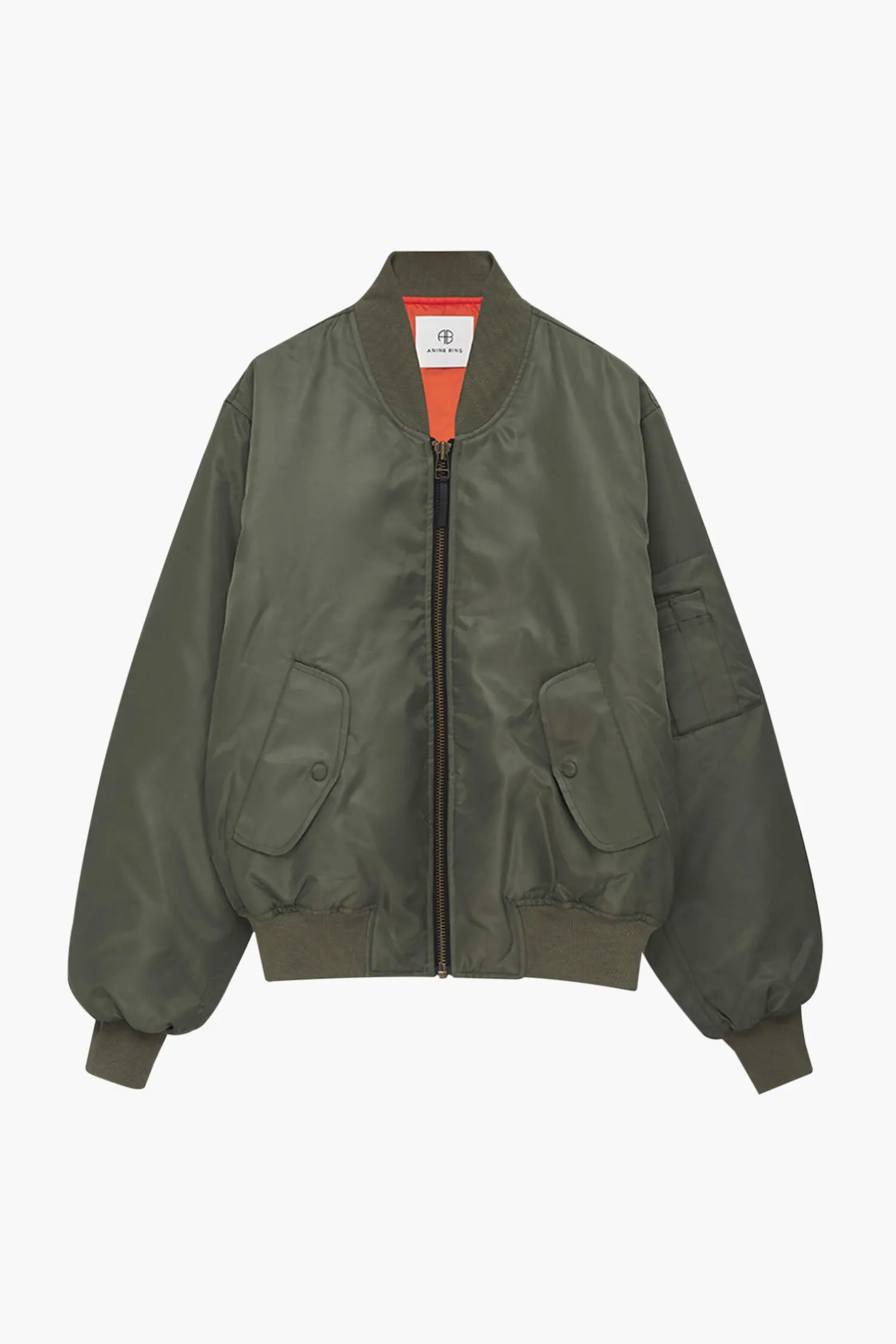 Hot ANINE BING LEON BOMBER