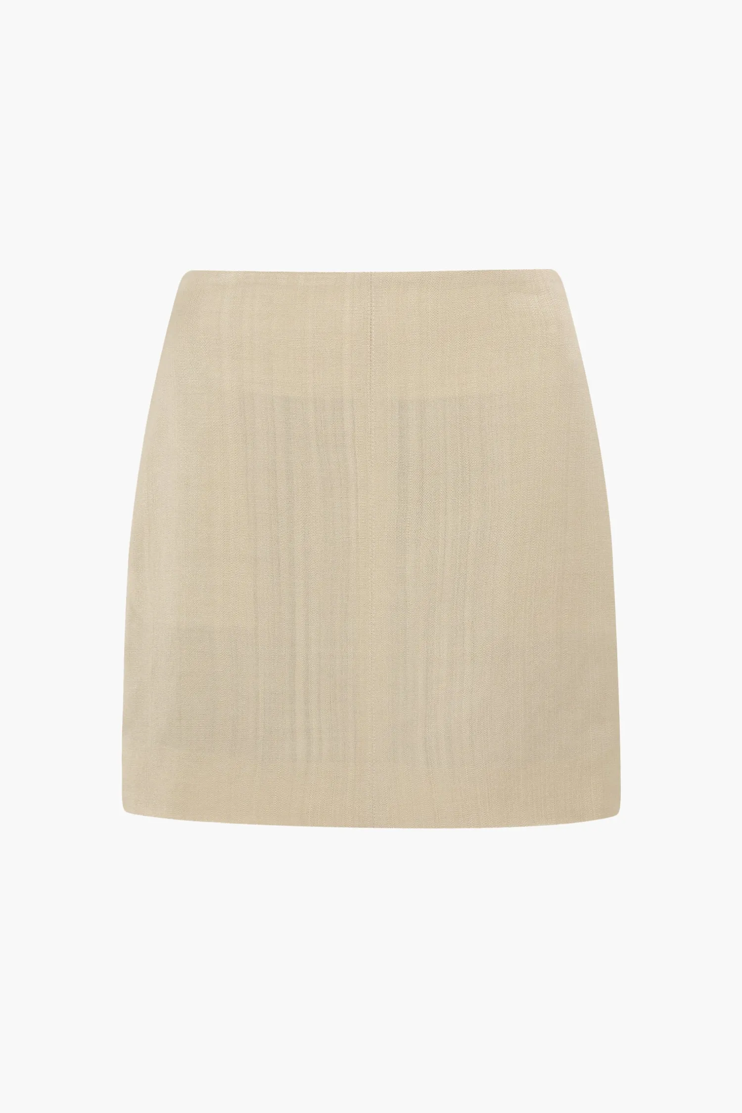 Fashion ESSE LESSI MINI SKIRT