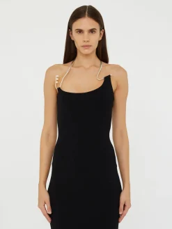 Best Sale CHRISTOPHER ESBER LEVITATE KNIT DRESS