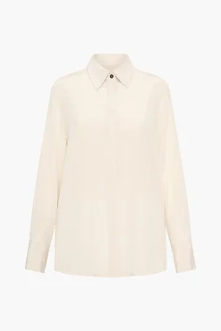 Online ESSE LILA SILK SHIRT