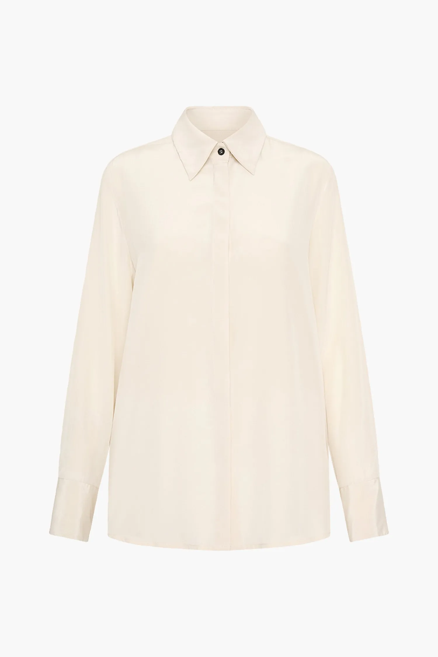 Online ESSE LILA SILK SHIRT