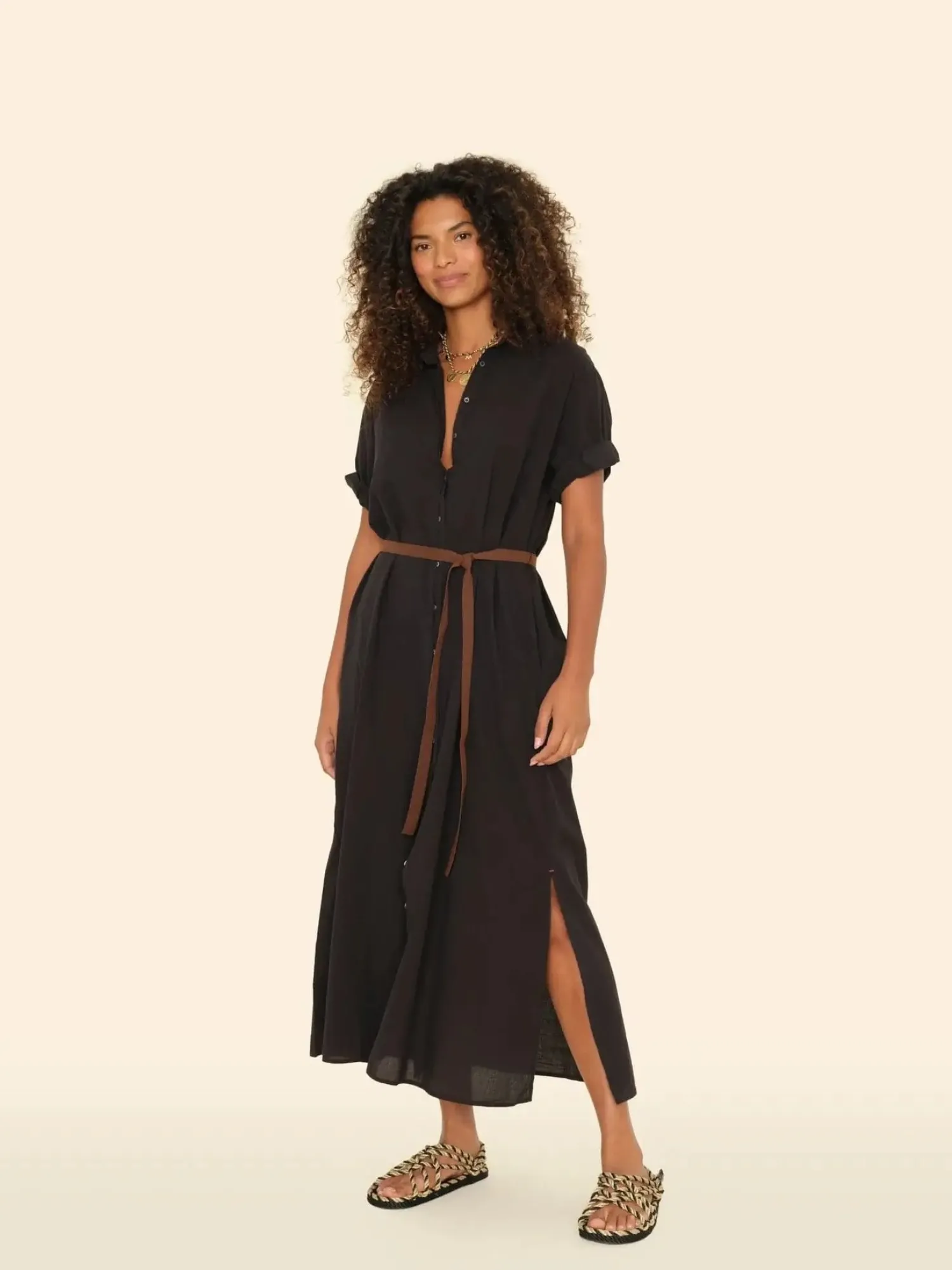 Online XÍRENA LINNET DRESS