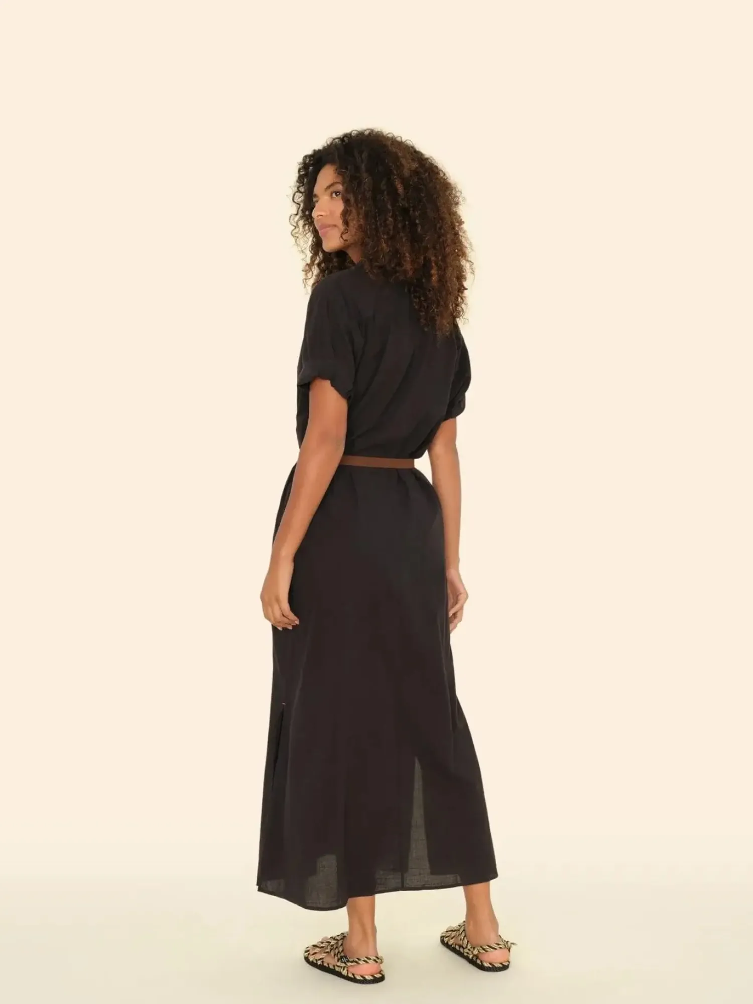 Online XÍRENA LINNET DRESS