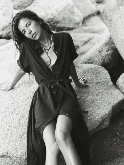 Online XÍRENA LINNET DRESS