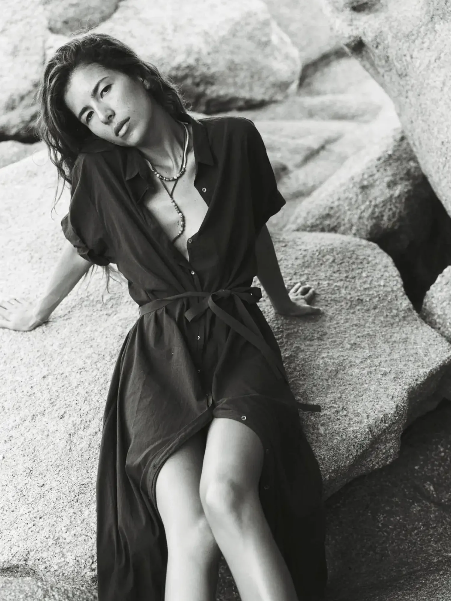 Online XÍRENA LINNET DRESS