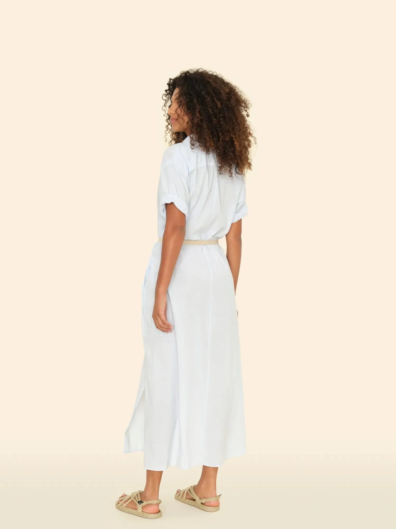 Hot XÍRENA LINNET DRESS