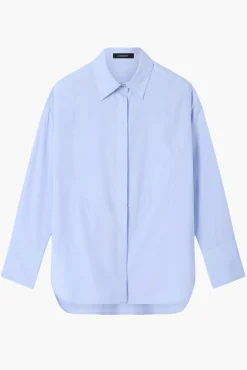 Discount A.EMERY LINTER SHIRT