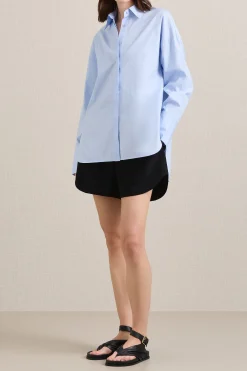 Discount A.EMERY LINTER SHIRT
