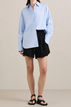 Discount A.EMERY LINTER SHIRT