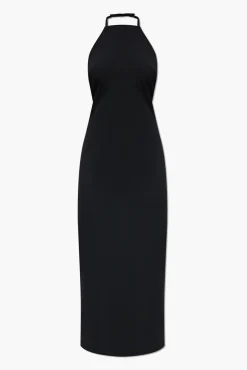 Fashion CULT GAIA LIOR DRESS Black