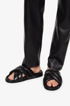 Store Anine Bing LIZZIE SLIDES