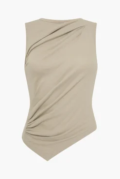 Clearance FAITHFULL THE BRAND LOIRE TOP Taupe