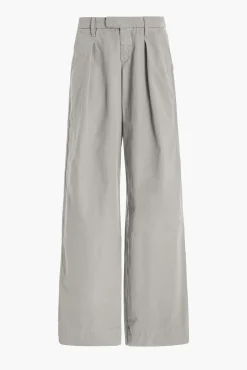 New SLVRLAKE LOLA PLEAT PANT