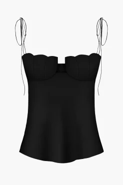 Discount ANNA OCTOBER LOLANTHA TOP