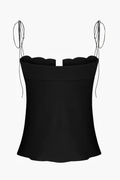 Discount ANNA OCTOBER LOLANTHA TOP