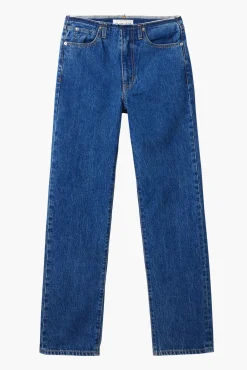 Clearance SLVRLAKE LONDON NO WAISTBAND JEAN