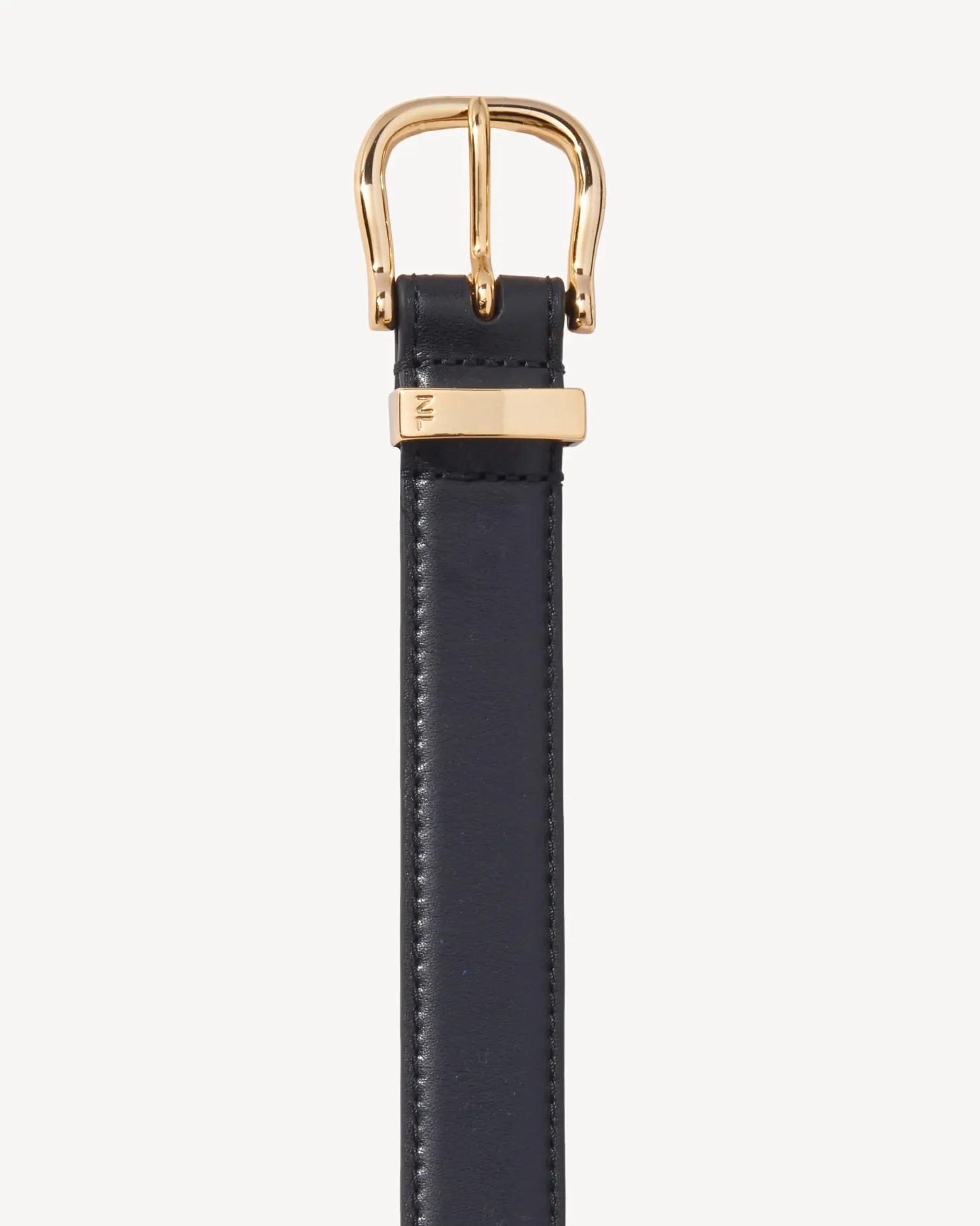 Hot NILI LOTAN LOUISE BELT Black