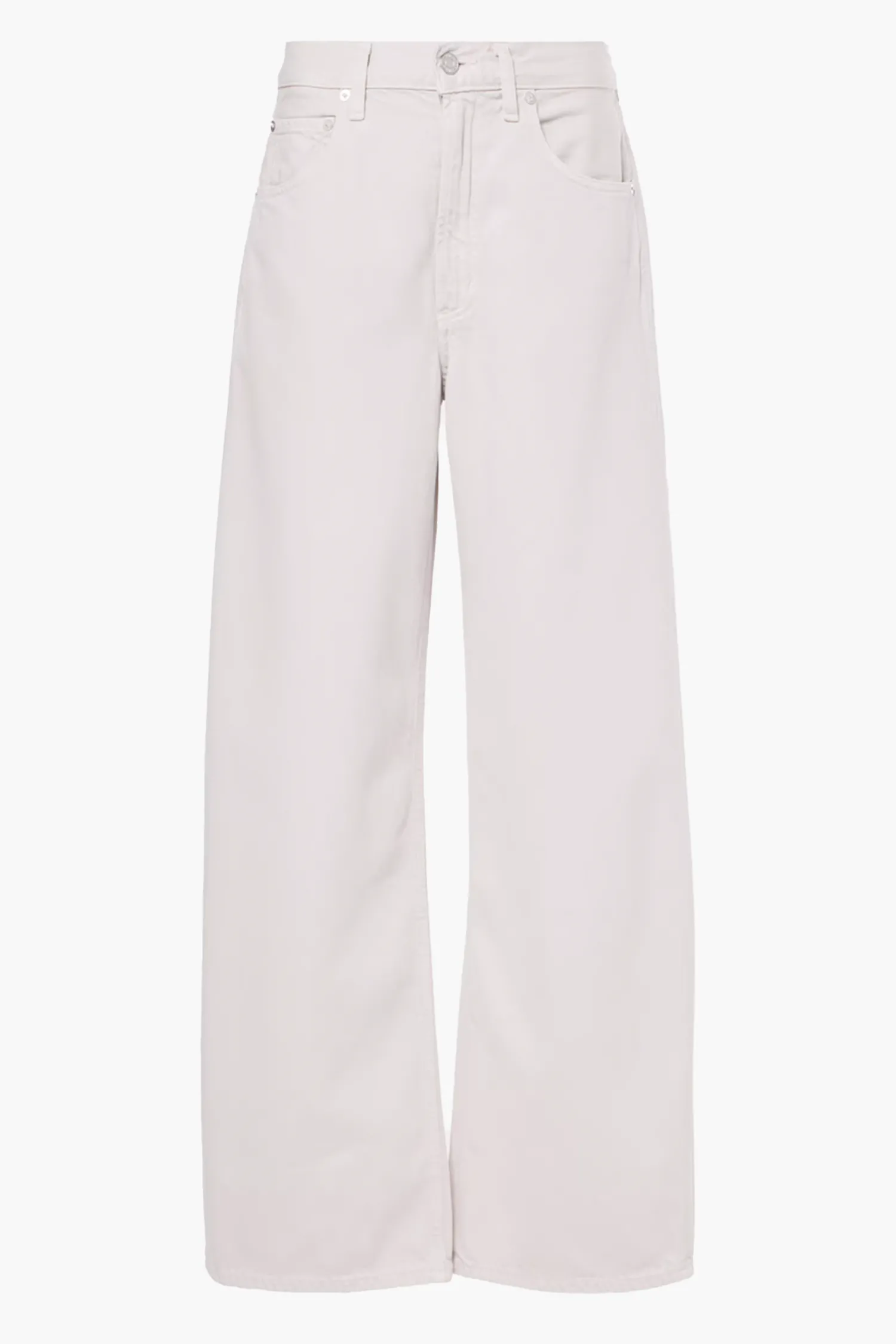 Discount AGOLDE LOW CURVE JEAN