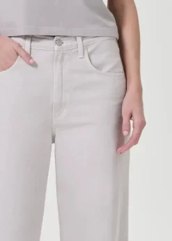 Discount AGOLDE LOW CURVE JEAN