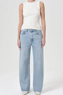 Store AGOLDE LOW CURVE JEAN