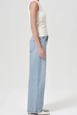 Store AGOLDE LOW CURVE JEAN