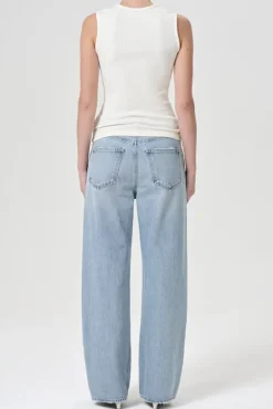 Store AGOLDE LOW CURVE JEAN