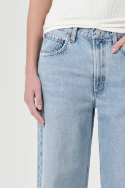 Store AGOLDE LOW CURVE JEAN