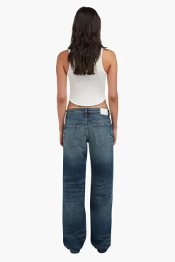 Cheap EB DENIM LOW RISE BAGGY