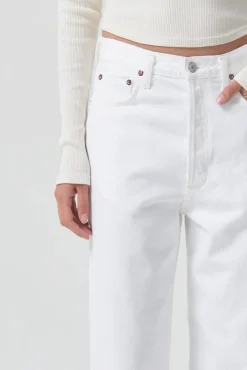 Store AGOLDE LOW SLUNG BAGGY