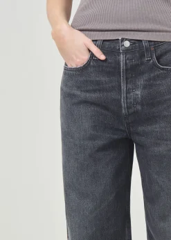 Cheap AGOLDE LOW SLUNG BAGGY