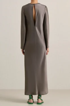 Fashion A.EMERY LOWE DRESS