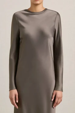 Fashion A.EMERY LOWE DRESS
