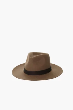 Best JANESSA LEONÉ LUCA FEDORA