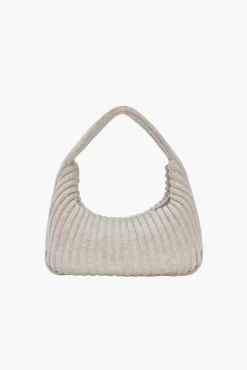 Cheap AYA MUSE LUNA MINI BAG Oatmeal