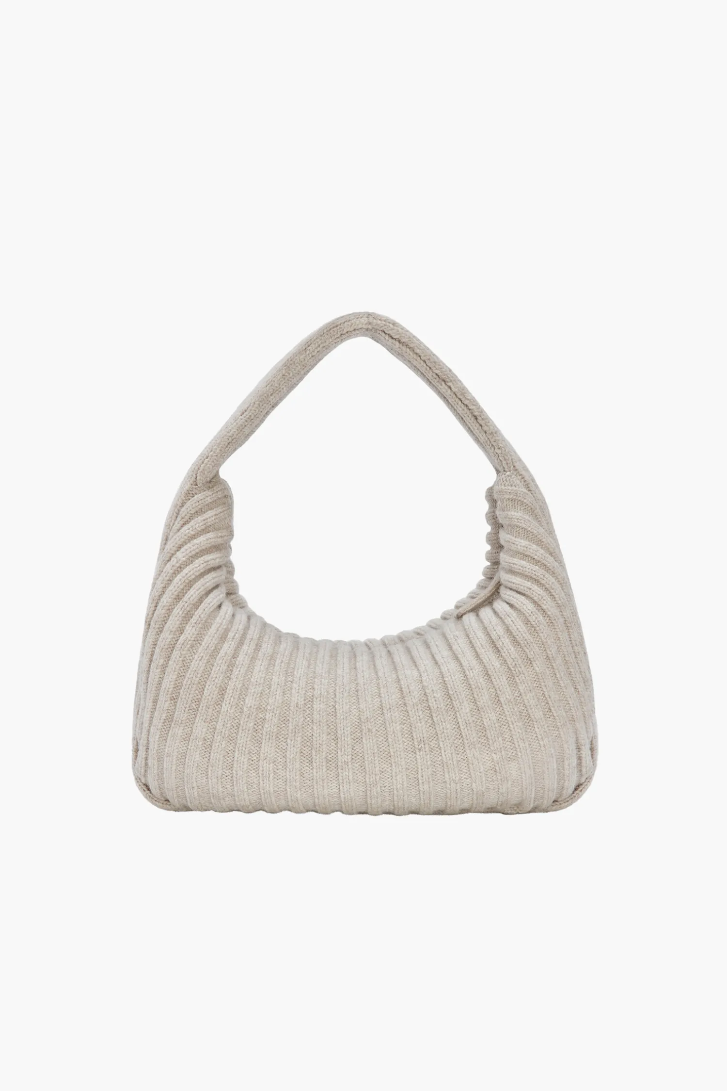 Cheap AYA MUSE LUNA MINI BAG Oatmeal